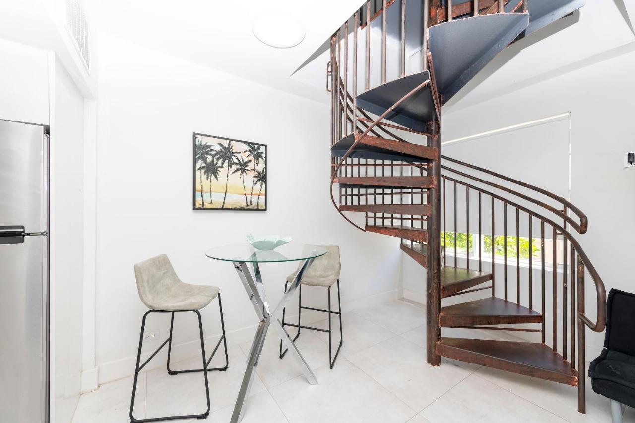 Penthouse In Miami Beach! Kültér fotó