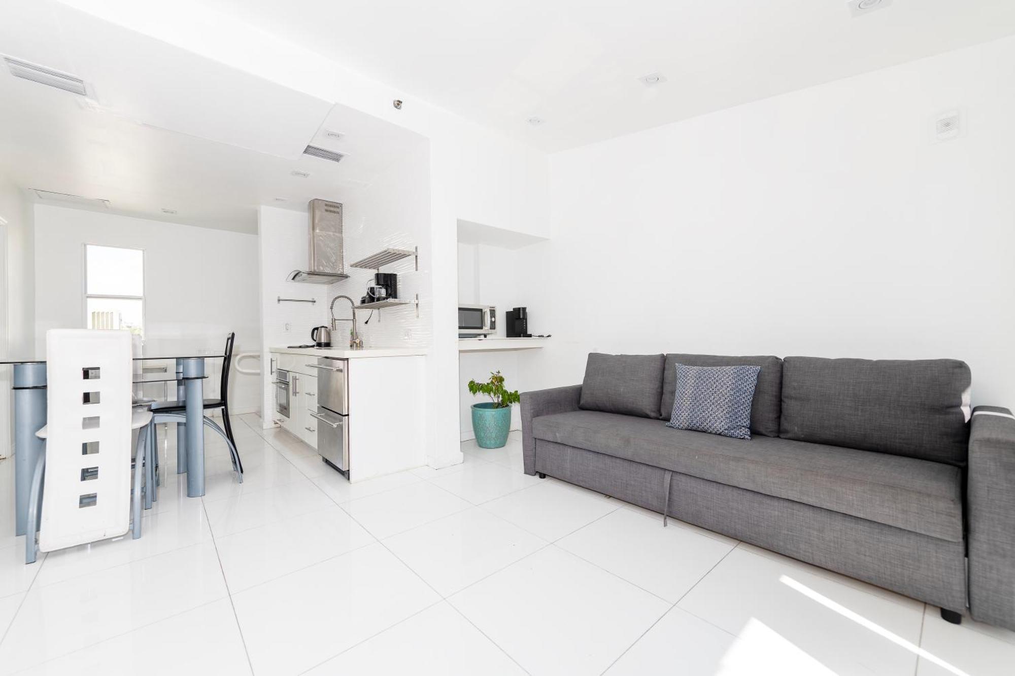Penthouse In Miami Beach! Kültér fotó